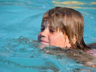 Обучение плаванию детей и взрослых